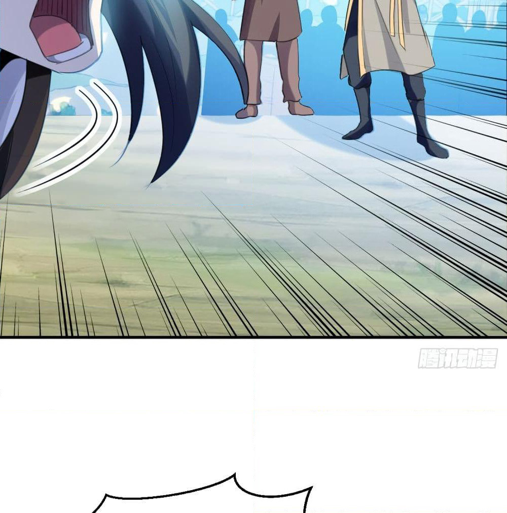 The Ultimate Son-in-Law from Different World page 41