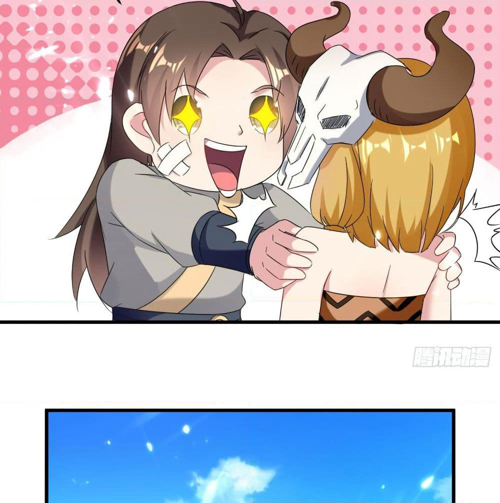 The Ultimate Son-in-Law from Different World page 49