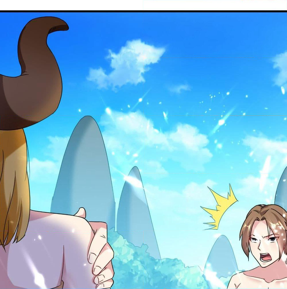 The Ultimate Son-in-Law from Different World page 51