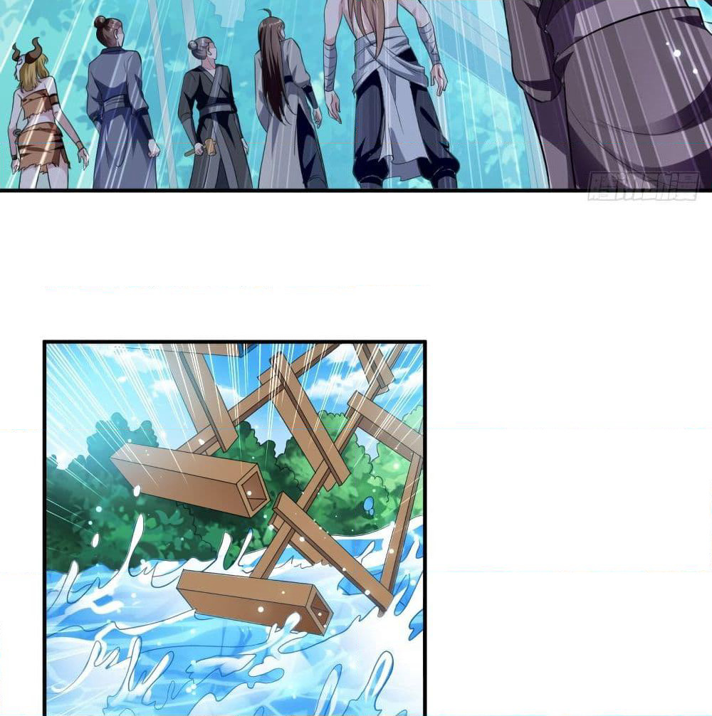 The Ultimate Son-in-Law from Different World page 22