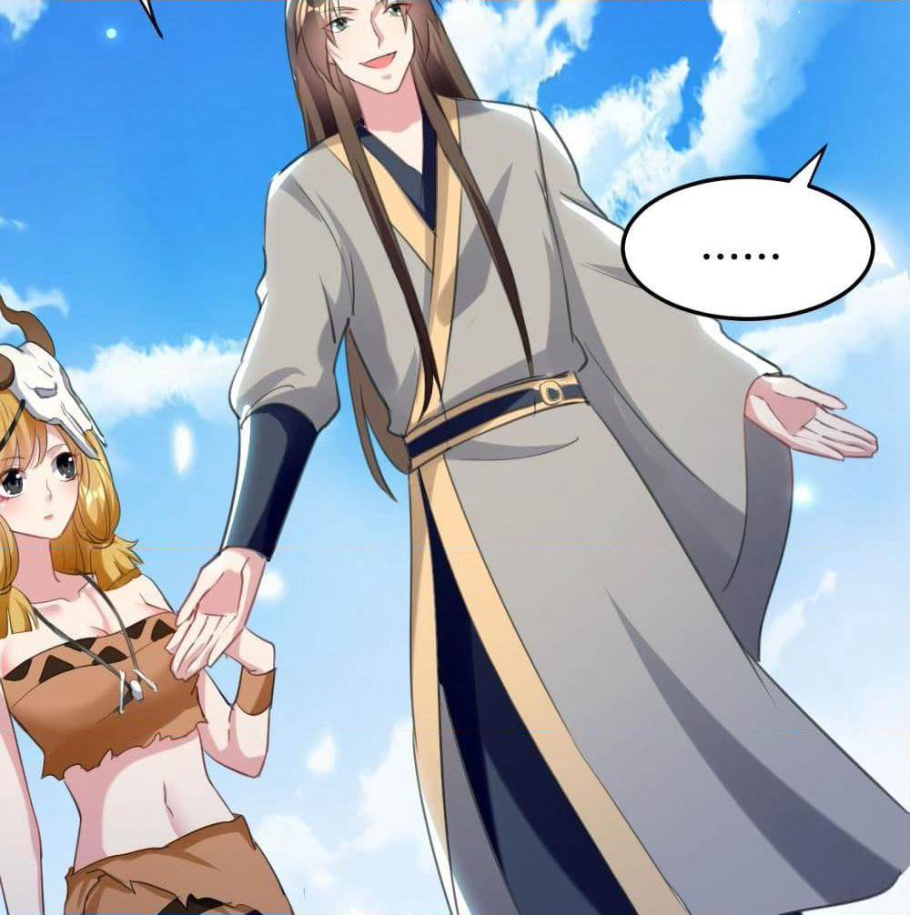 The Ultimate Son-in-Law from Different World page 41