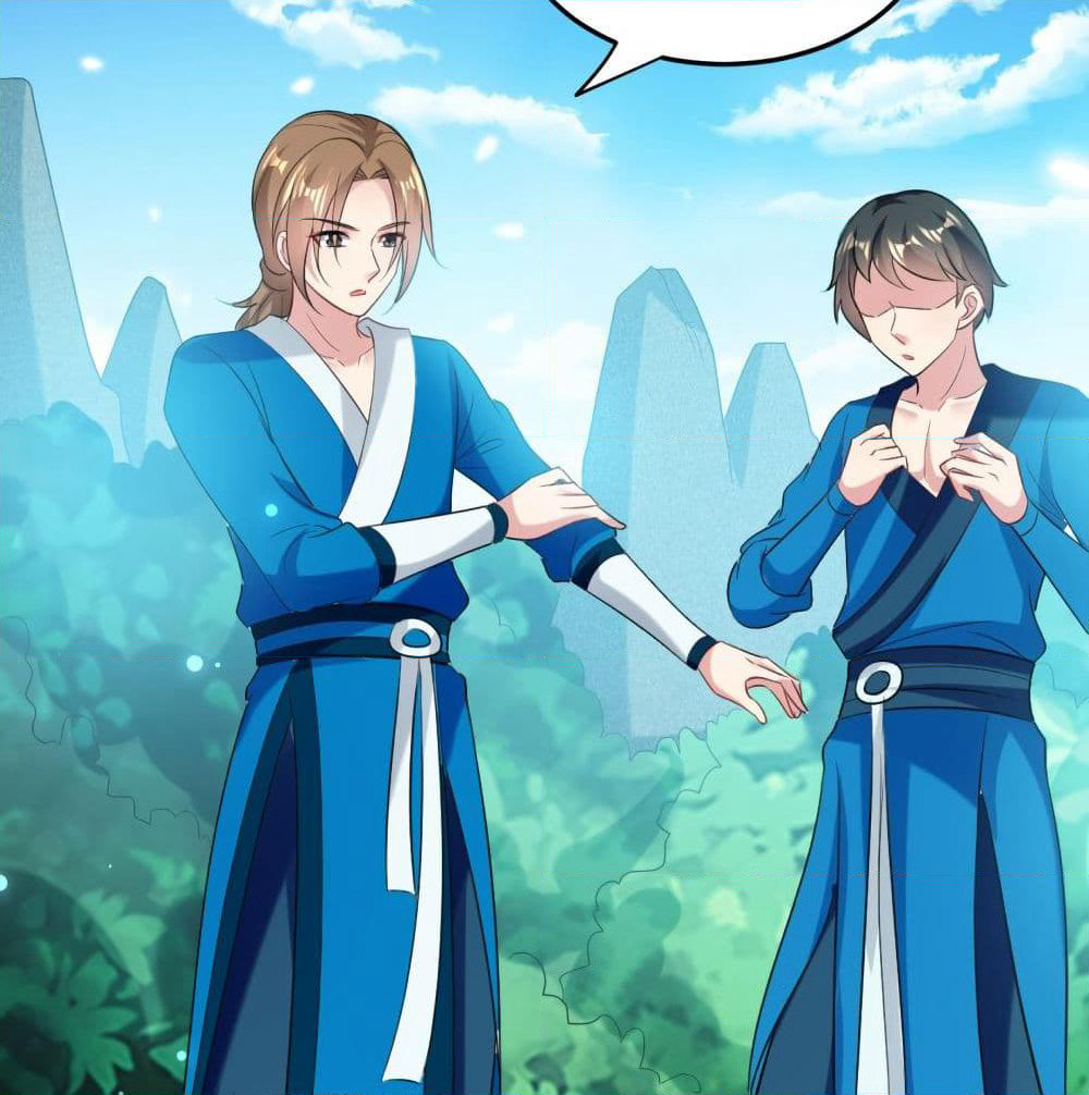 The Ultimate Son-in-Law from Different World page 48