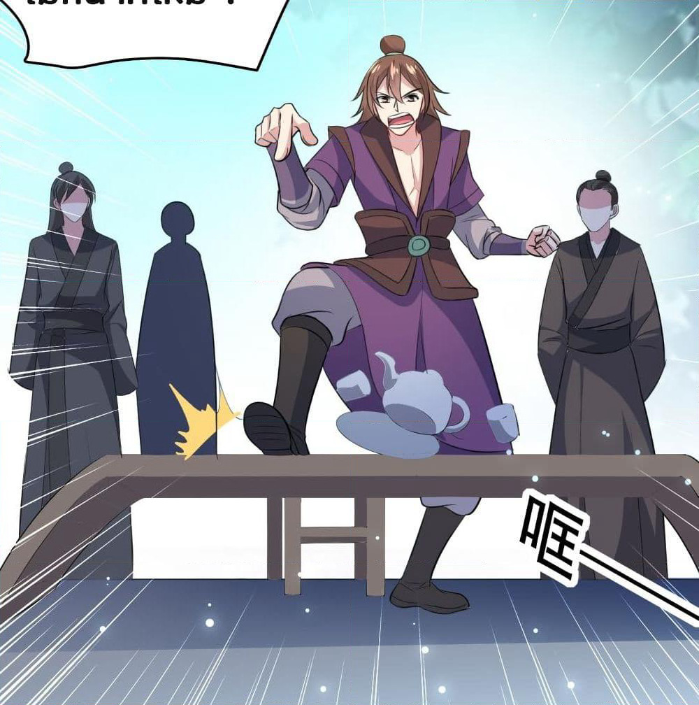 The Ultimate Son-in-Law from Different World page 42