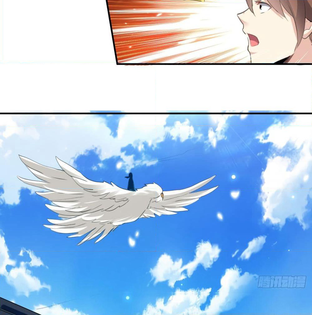 The Ultimate Son-in-Law from Different World page 46