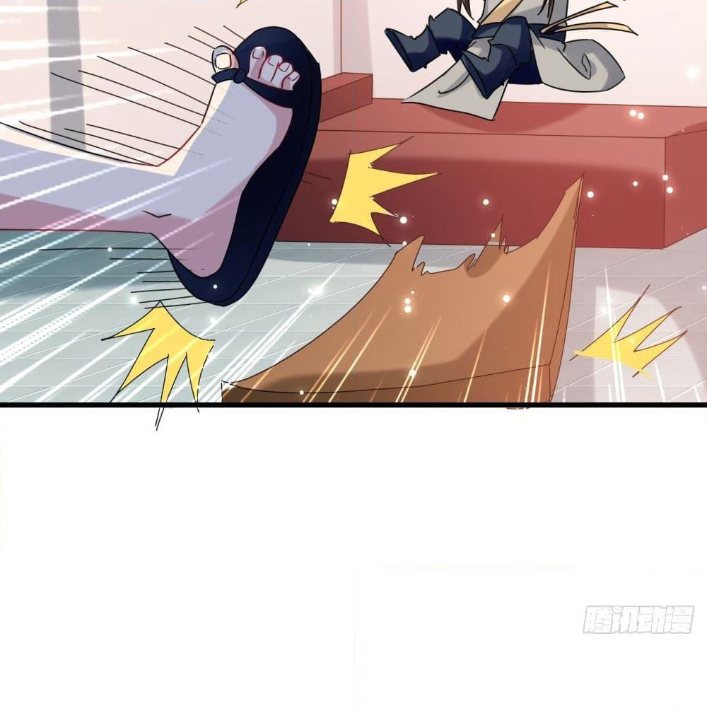 The Ultimate Son-in-Law from Different World page 19
