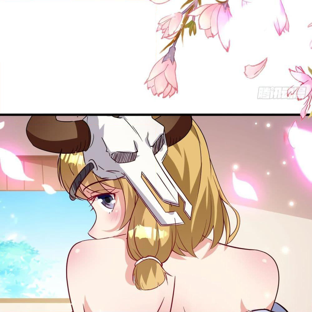 The Ultimate Son-in-Law from Different World page 37