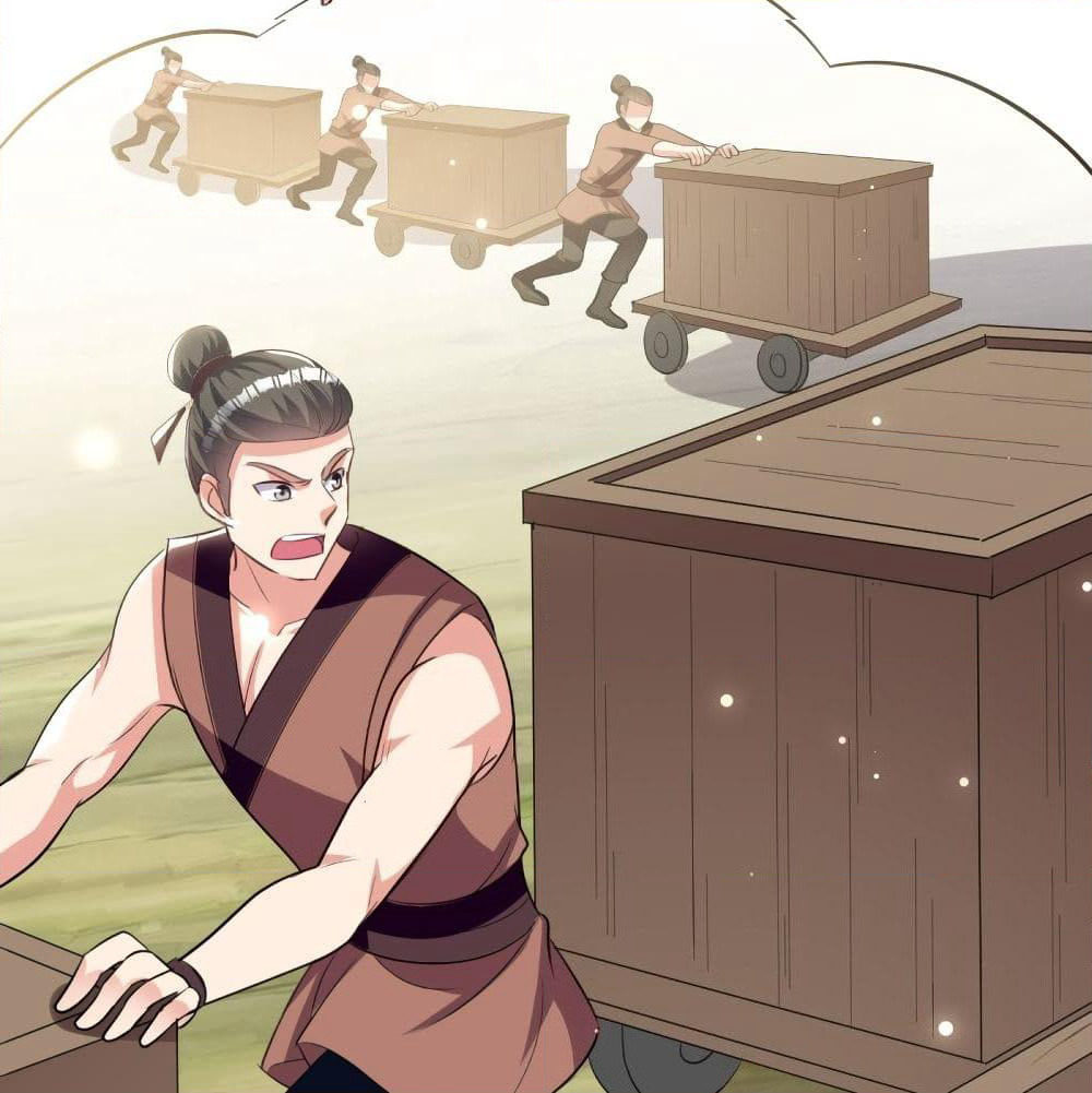 The Ultimate Son-in-Law from Different World page 61