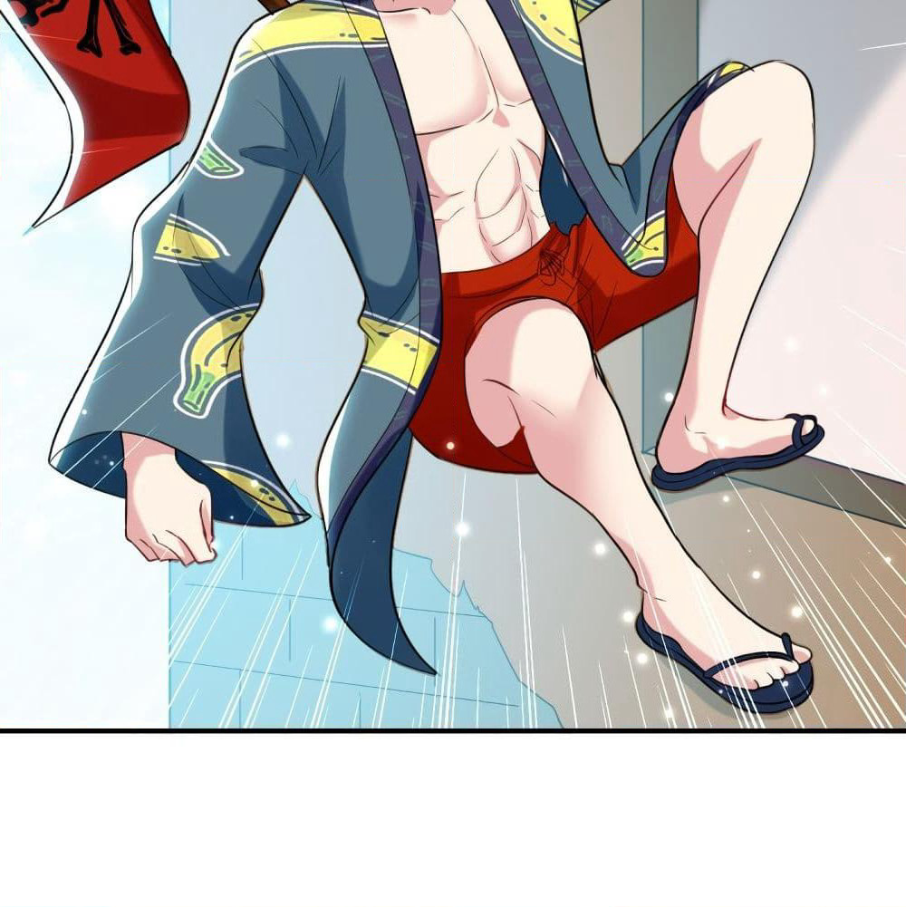 The Ultimate Son-in-Law from Different World page 77