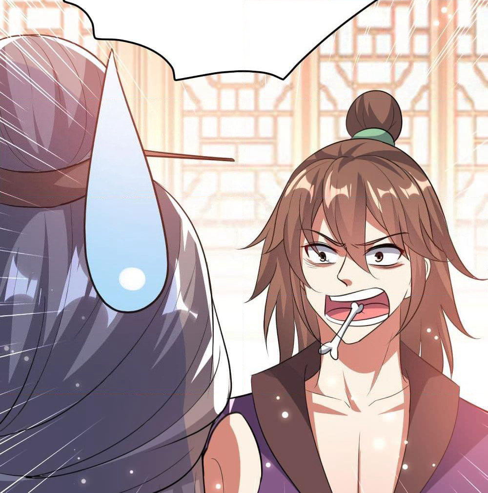 The Ultimate Son-in-Law from Different World page 27