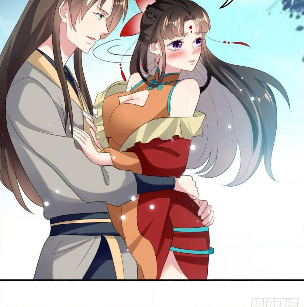The Ultimate Son-in-Law from Different World page 46