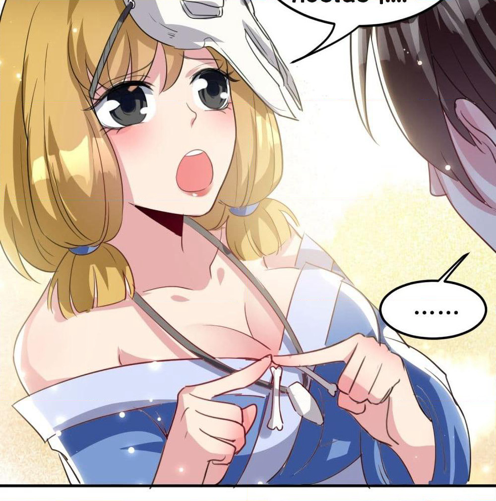 The Ultimate Son-in-Law from Different World page 65