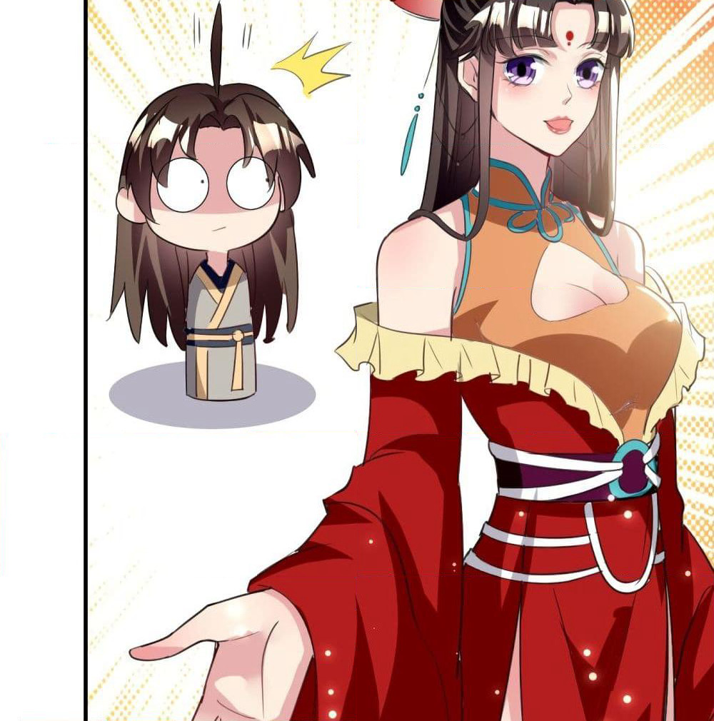 The Ultimate Son-in-Law from Different World page 67