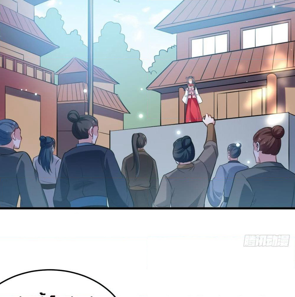 The Ultimate Son-in-Law from Different World page 3