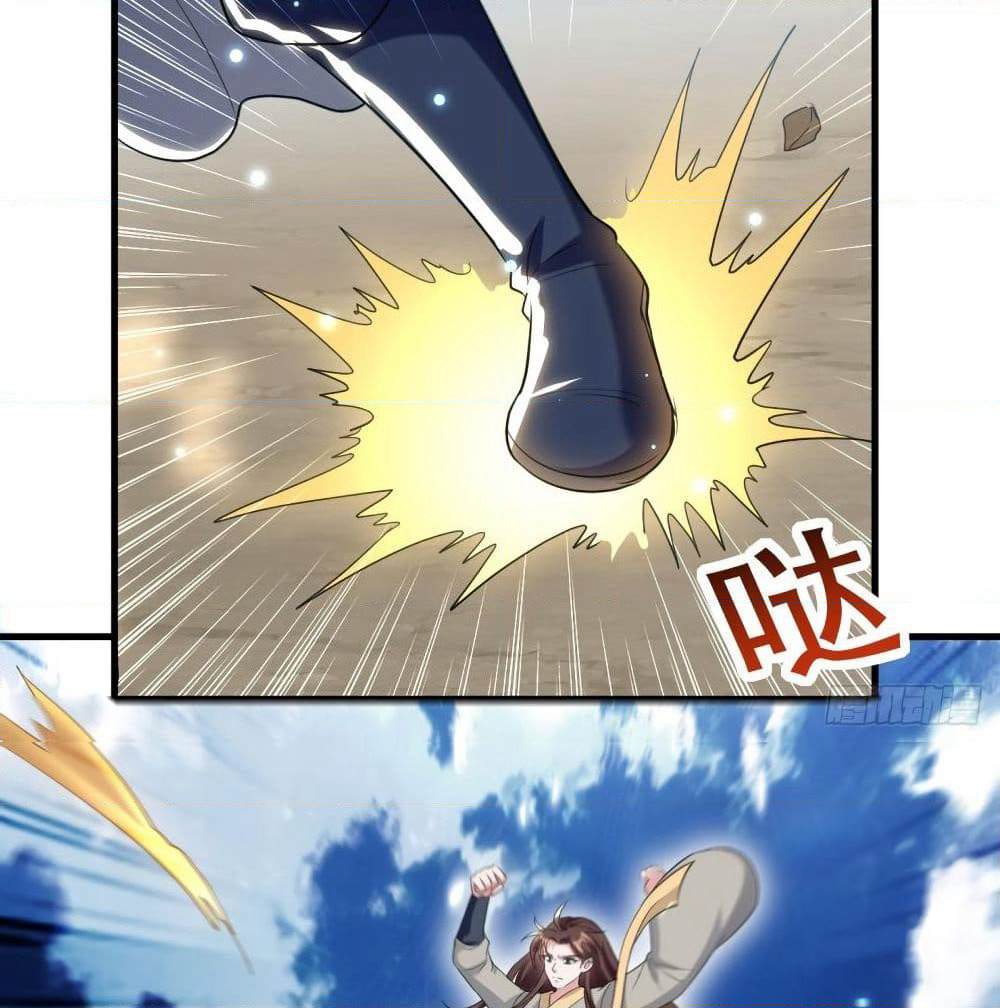 The Ultimate Son-in-Law from Different World page 21