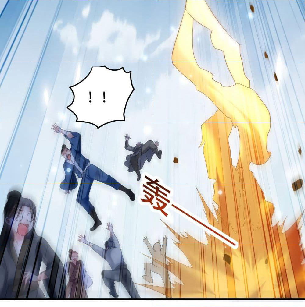 The Ultimate Son-in-Law from Different World page 23