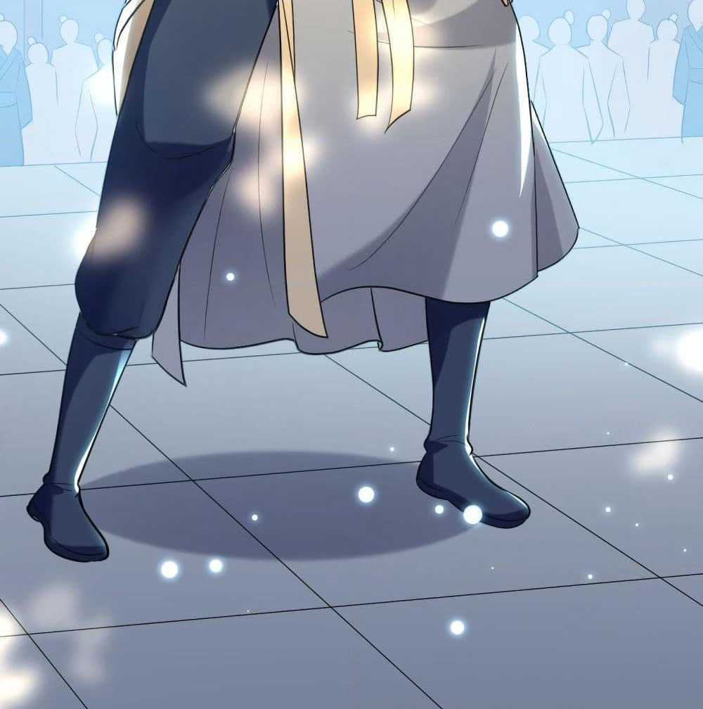 The Ultimate Son-in-Law from Different World page 27