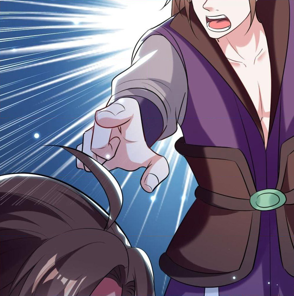 The Ultimate Son-in-Law from Different World page 29