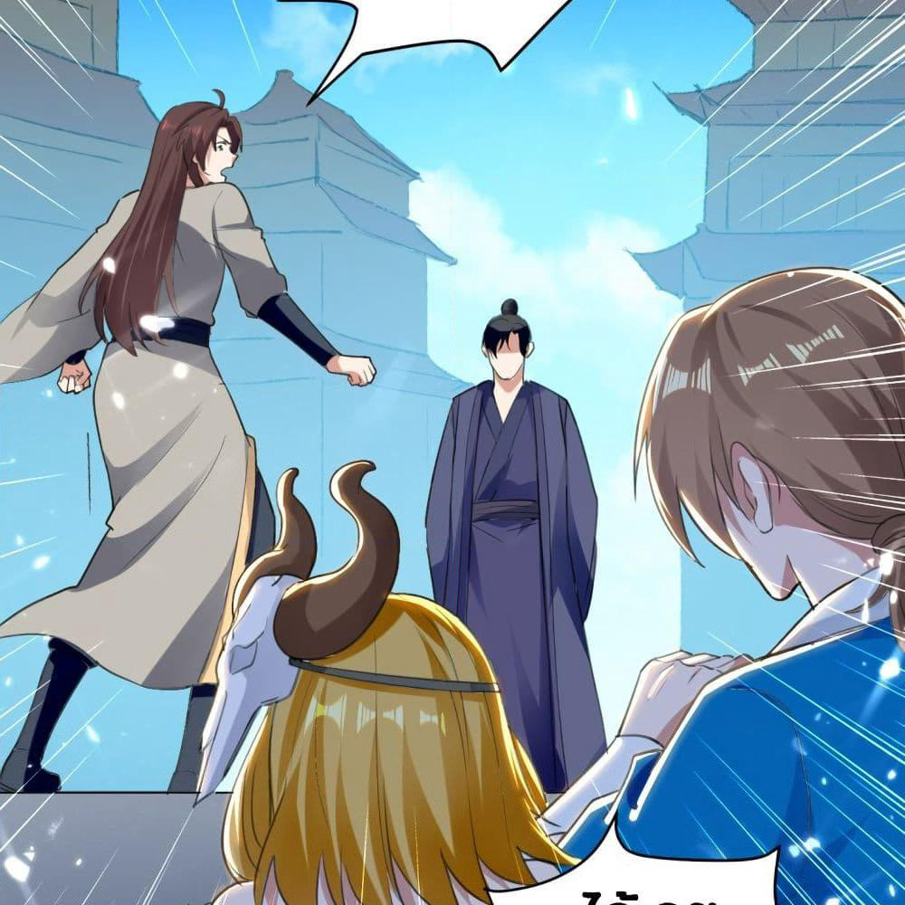 The Ultimate Son-in-Law from Different World page 7