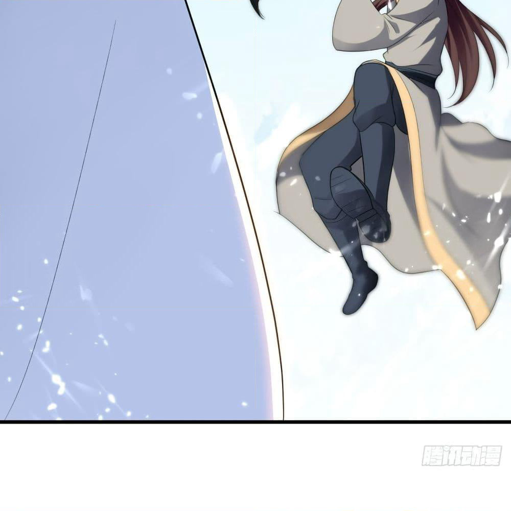 The Ultimate Son-in-Law from Different World page 19