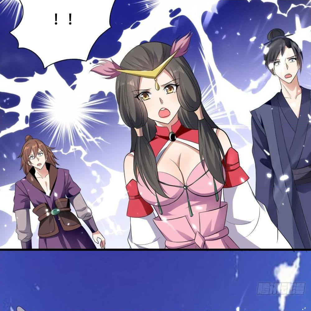 The Ultimate Son-in-Law from Different World page 26