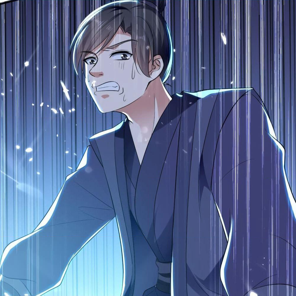 The Ultimate Son-in-Law from Different World page 34