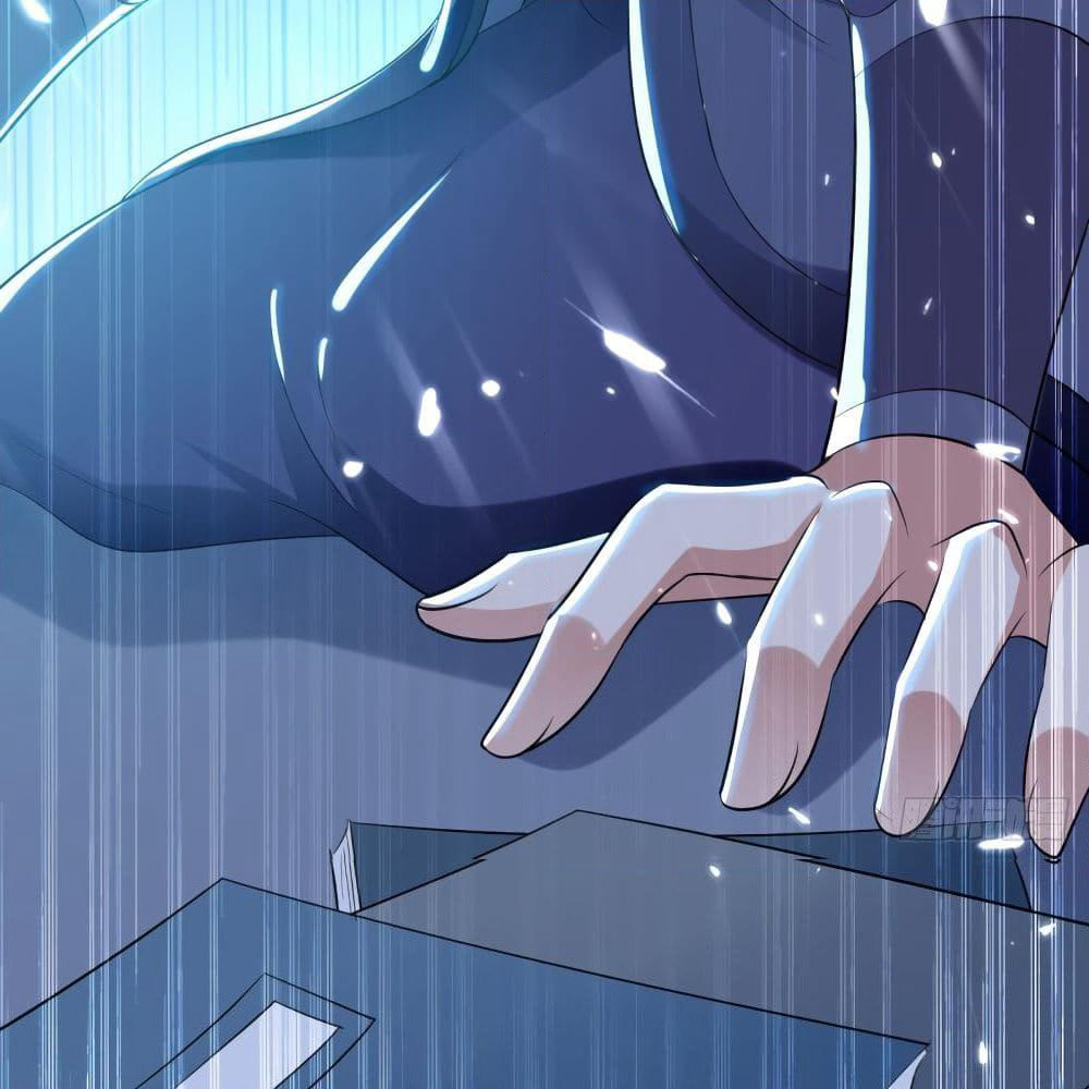 The Ultimate Son-in-Law from Different World page 35