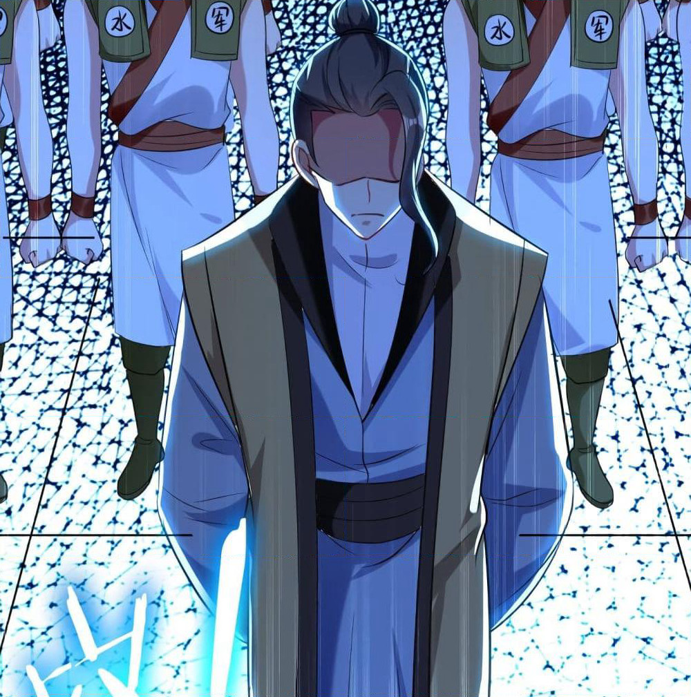 The Ultimate Son-in-Law from Different World page 17