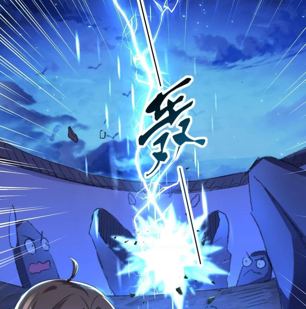 The Ultimate Son-in-Law from Different World page 17