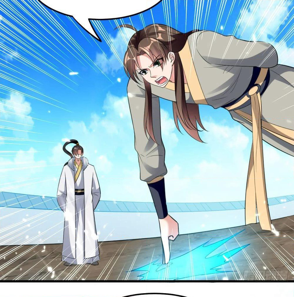 The Ultimate Son-in-Law from Different World page 56