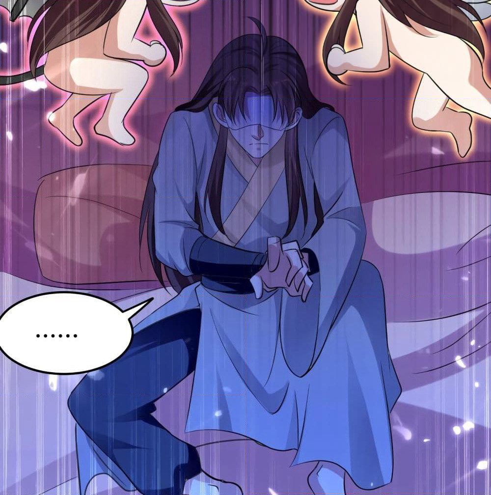 The Ultimate Son-in-Law from Different World page 15