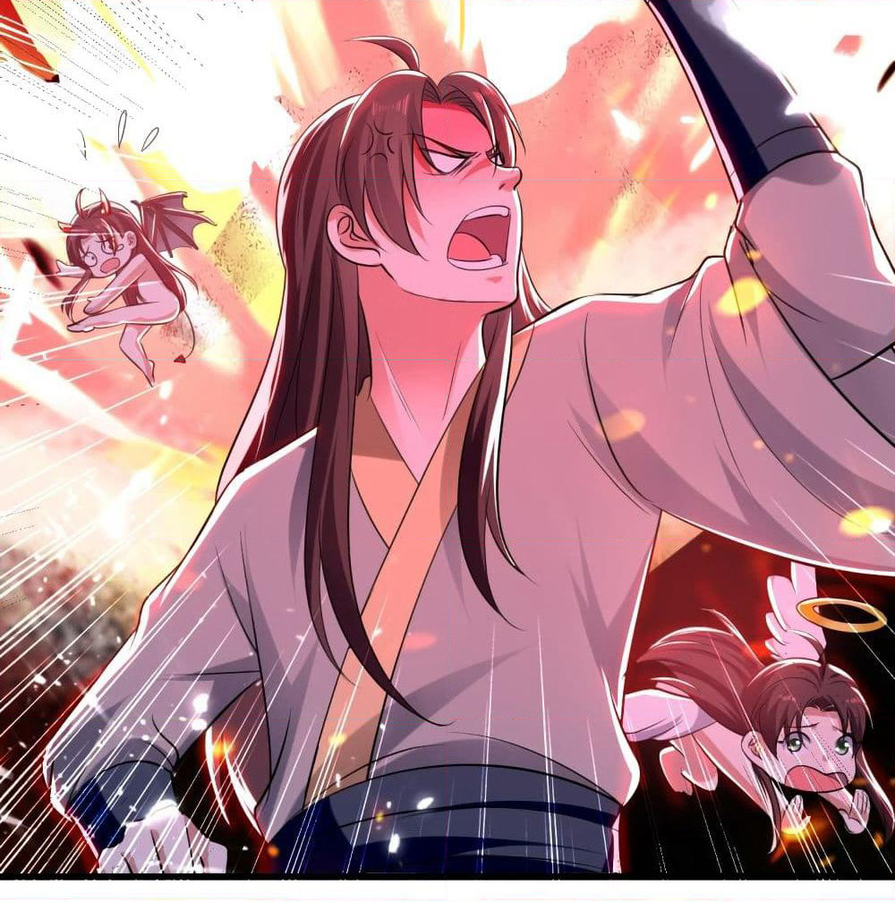 The Ultimate Son-in-Law from Different World page 17