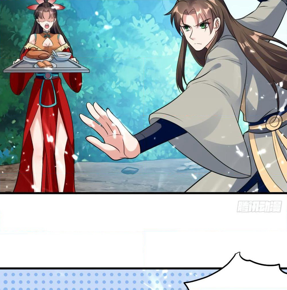 The Ultimate Son-in-Law from Different World page 49