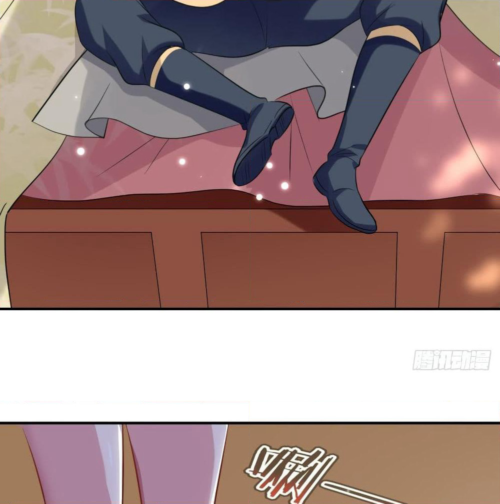 The Ultimate Son-in-Law from Different World page 26