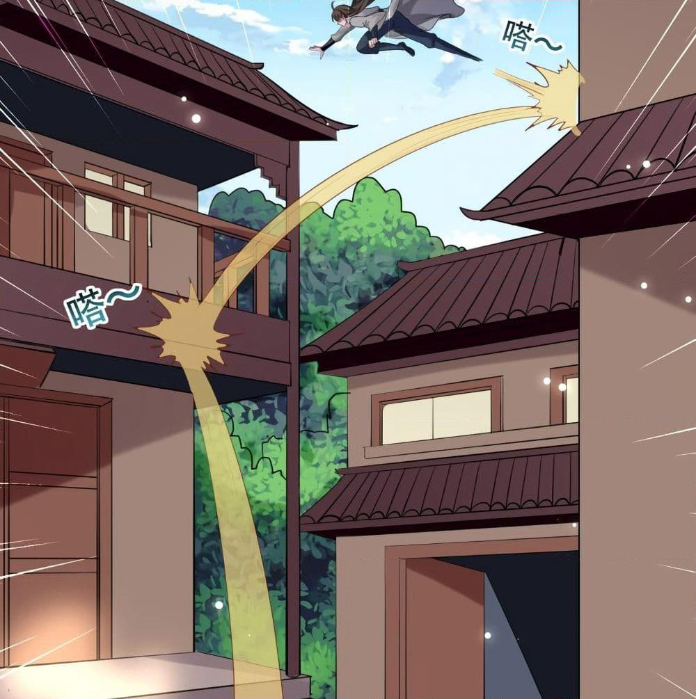 The Ultimate Son-in-Law from Different World page 19