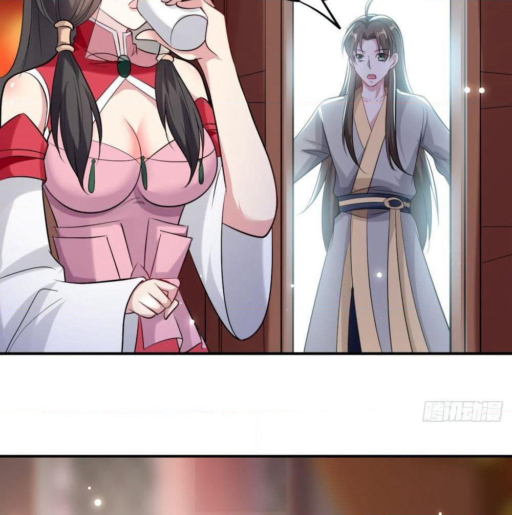 The Ultimate Son-in-Law from Different World page 28