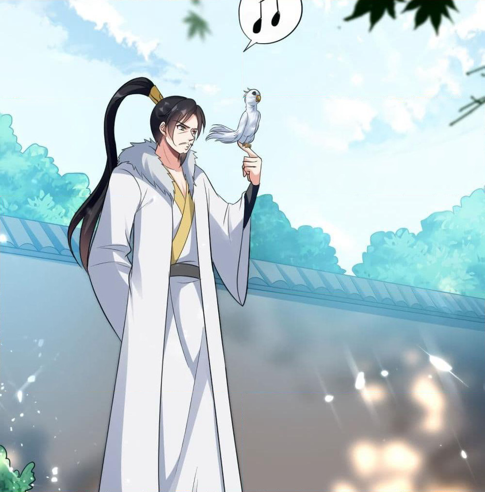 The Ultimate Son-in-Law from Different World page 48