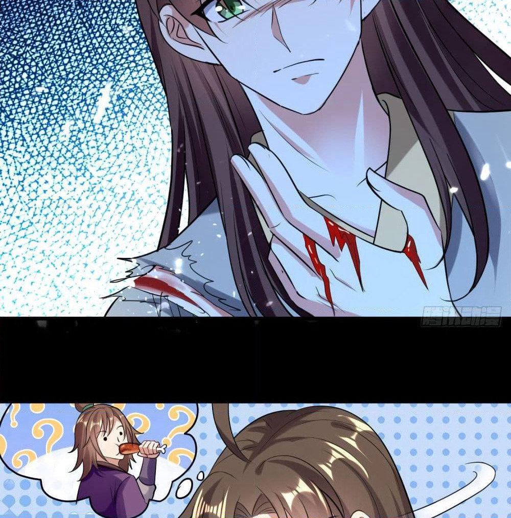 The Ultimate Son-in-Law from Different World page 16