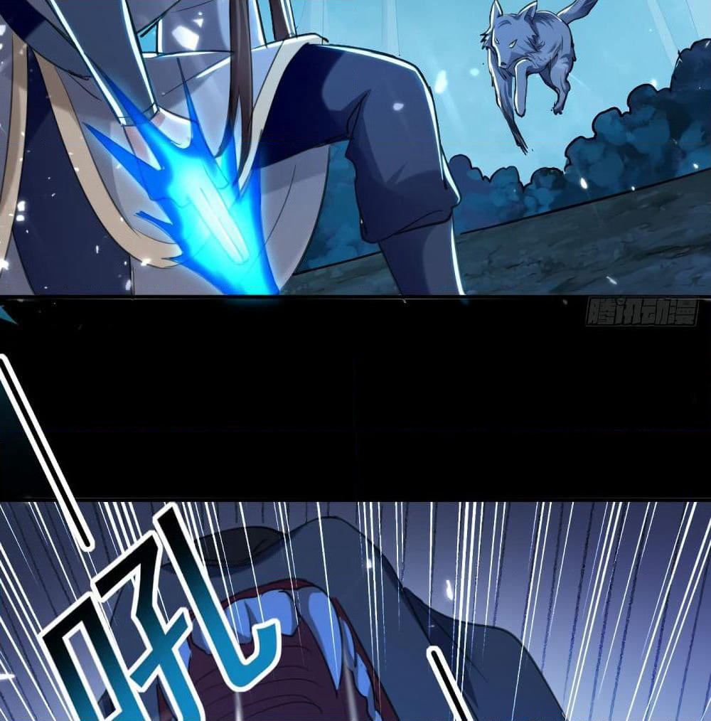 The Ultimate Son-in-Law from Different World page 53