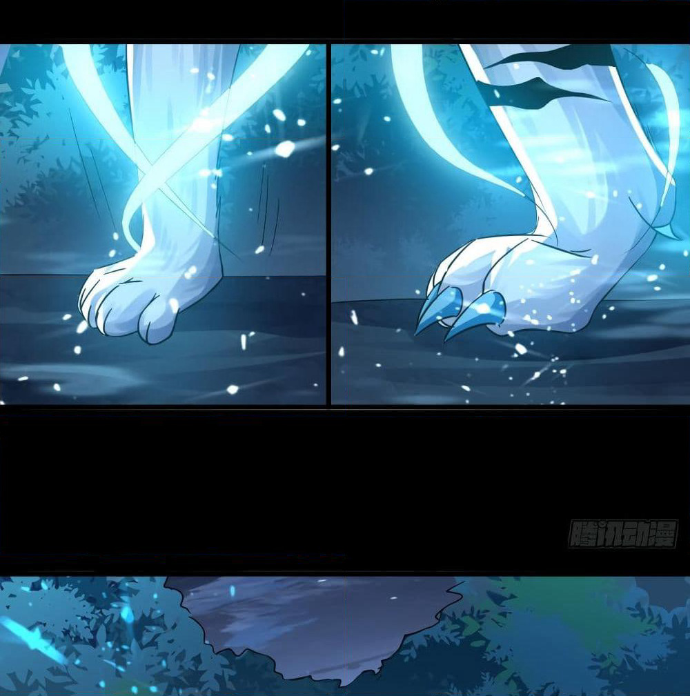 The Ultimate Son-in-Law from Different World page 9