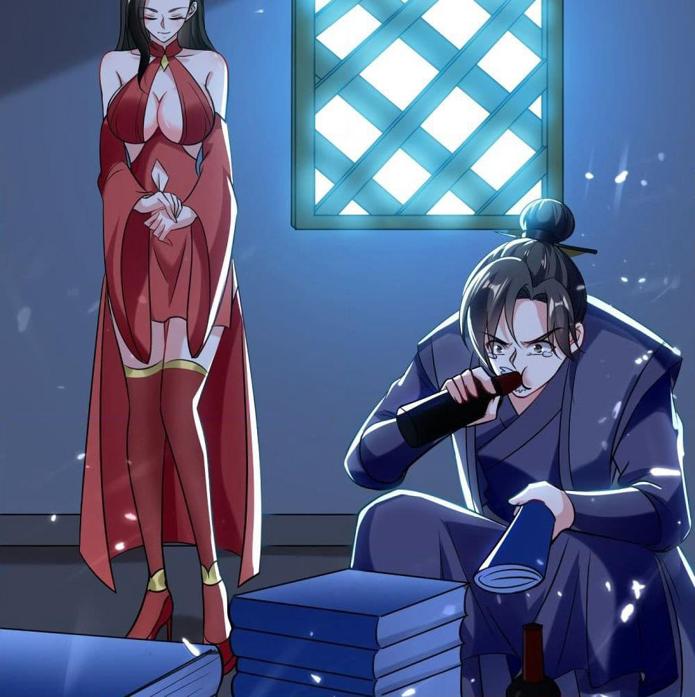 The Ultimate Son-in-Law from Different World page 17