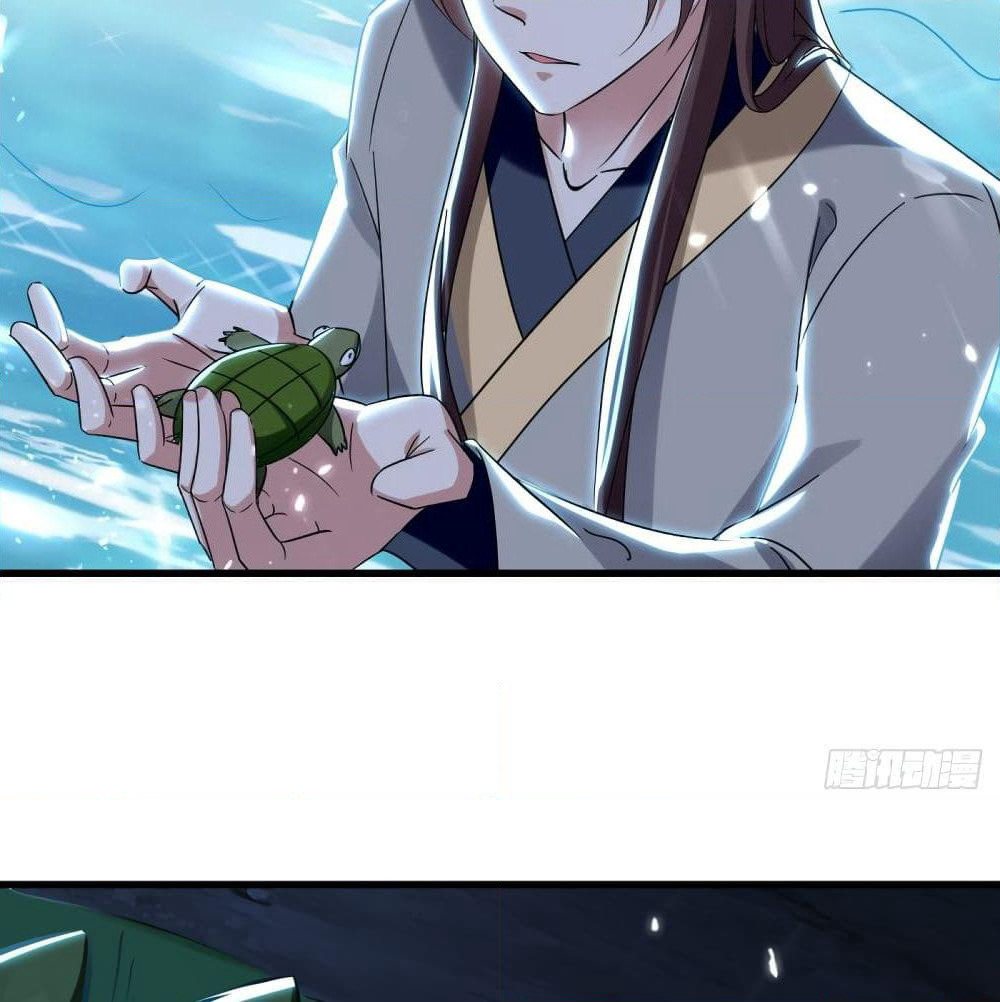 The Ultimate Son-in-Law from Different World page 45