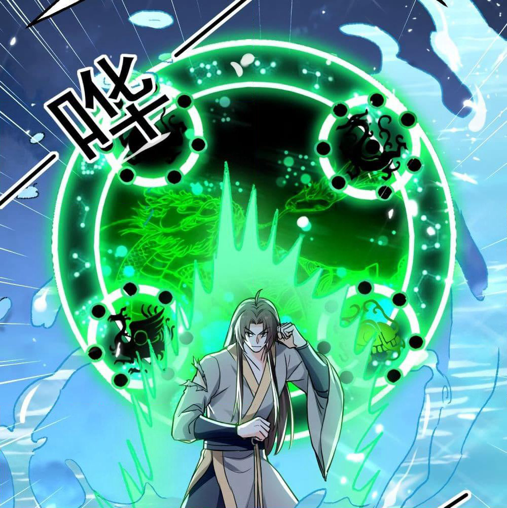 The Ultimate Son-in-Law from Different World page 54