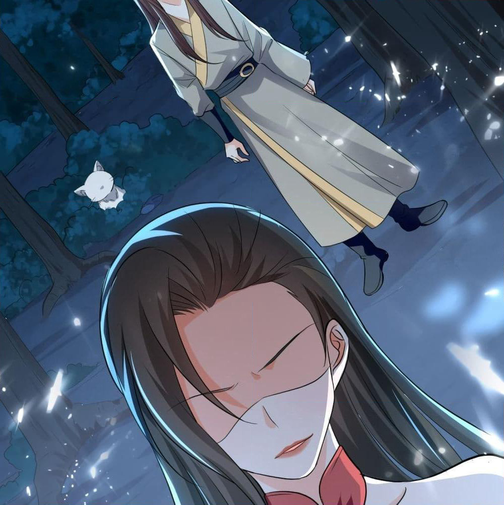 The Ultimate Son-in-Law from Different World page 32