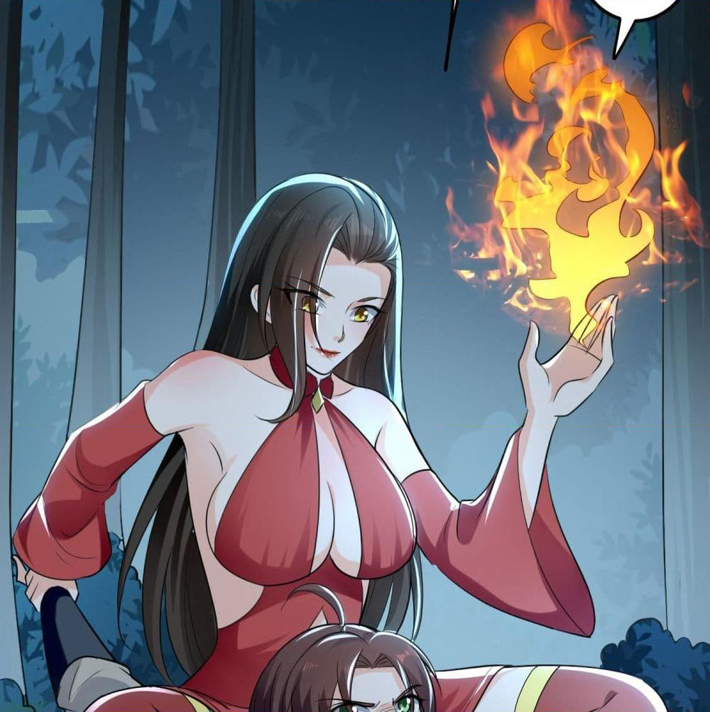 The Ultimate Son-in-Law from Different World page 45