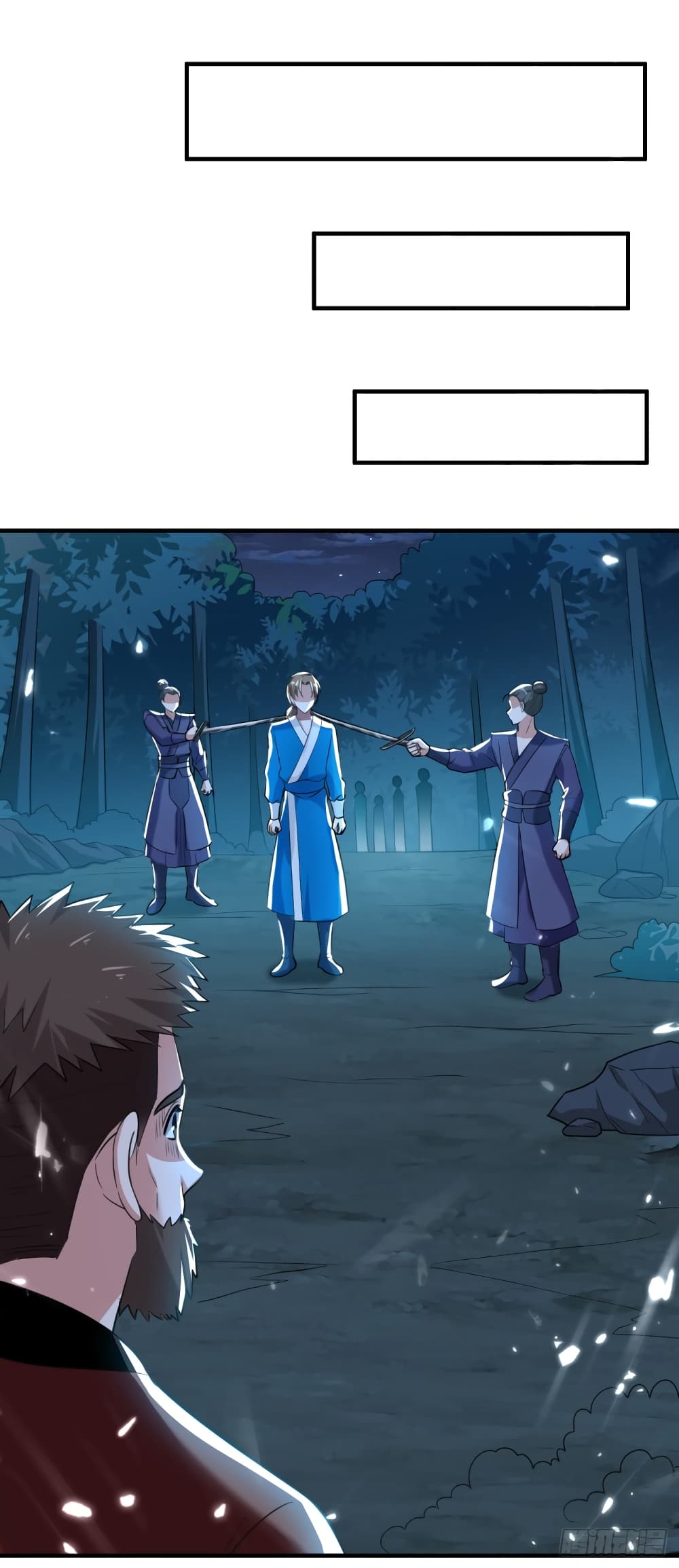 The Ultimate Son-in-Law from Different World page 26