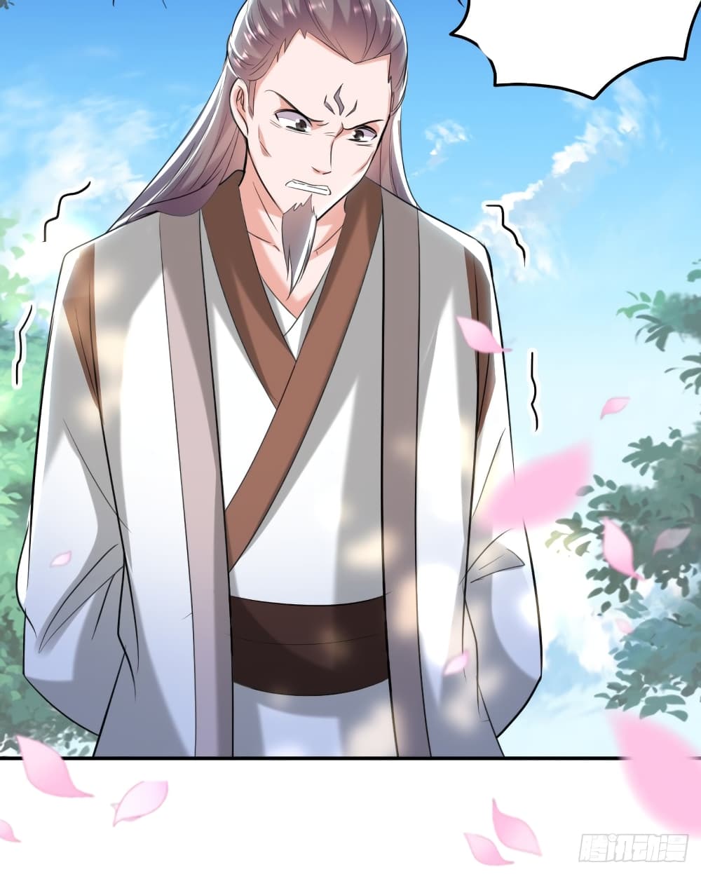 The Ultimate Son-in-Law from Different World page 27