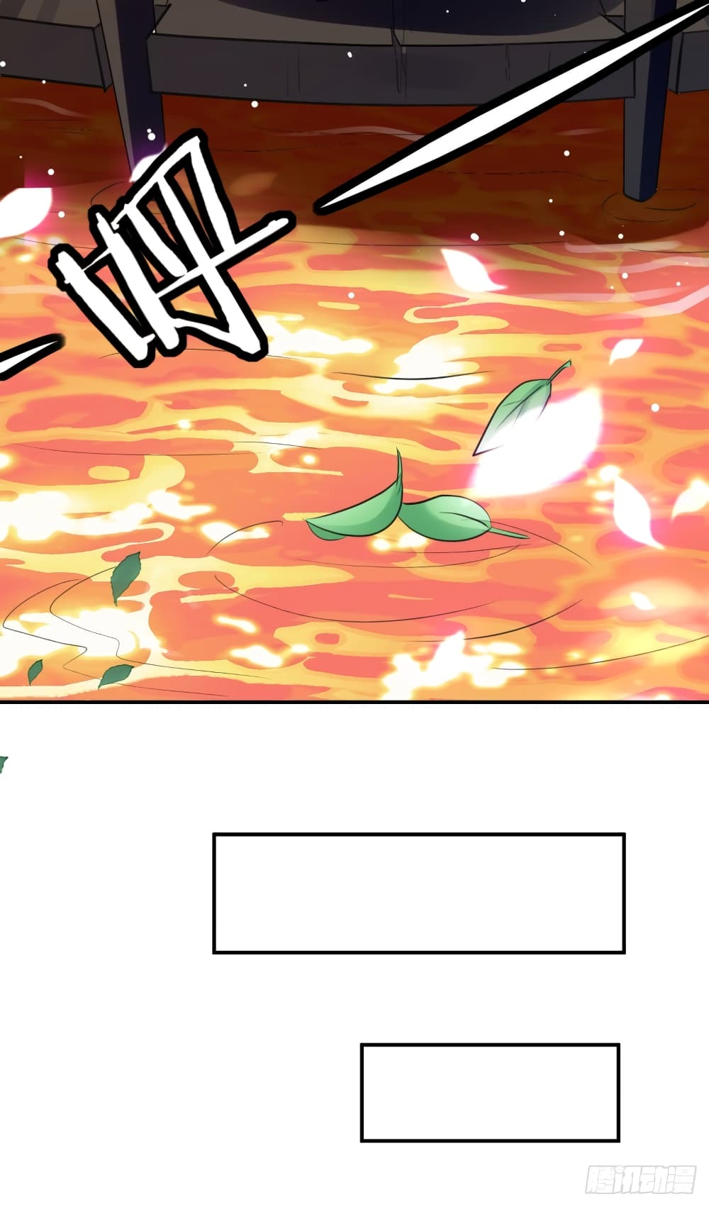 The Ultimate Son-in-Law from Different World page 20