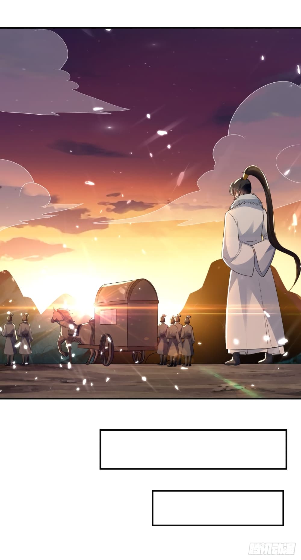 The Ultimate Son-in-Law from Different World page 32