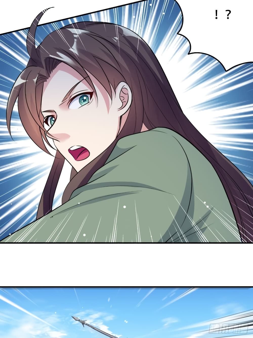 The Ultimate Son-in-Law from Different World page 10