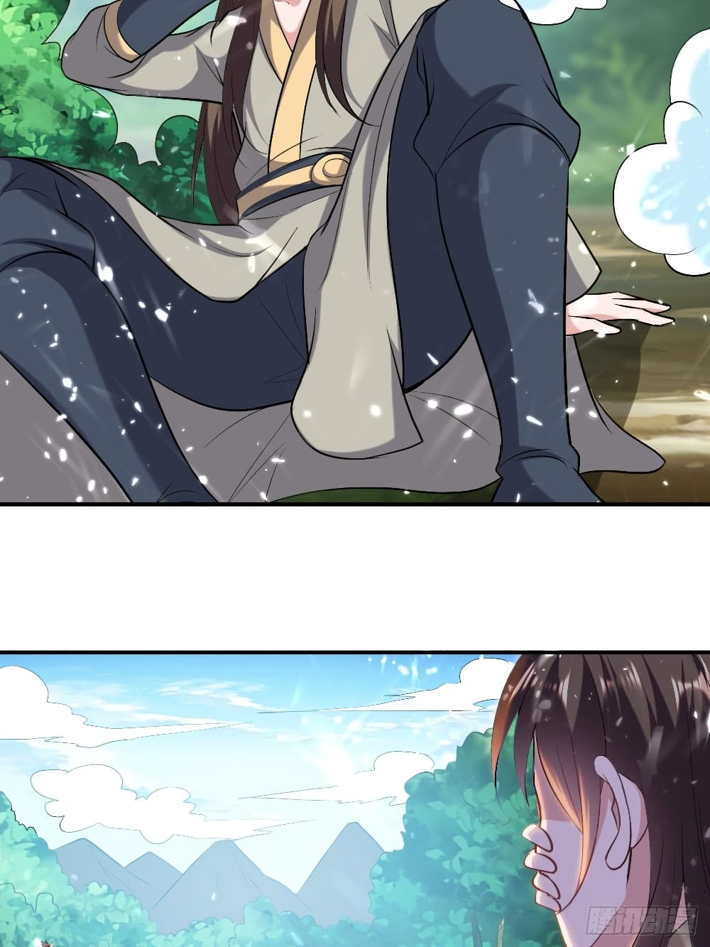 The Ultimate Son-in-Law from Different World page 13